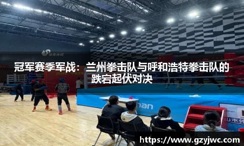 冠军赛季军战：兰州拳击队与呼和浩特拳击队的跌宕起伏对决